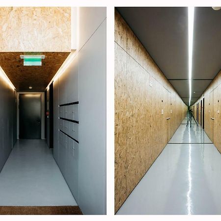 Orm - Cristal Apartment بورتو المظهر الخارجي الصورة