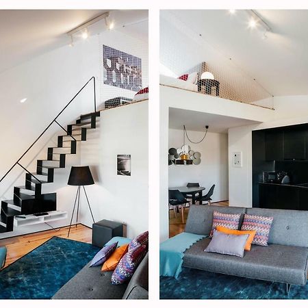 Orm - Cristal Apartment بورتو المظهر الخارجي الصورة